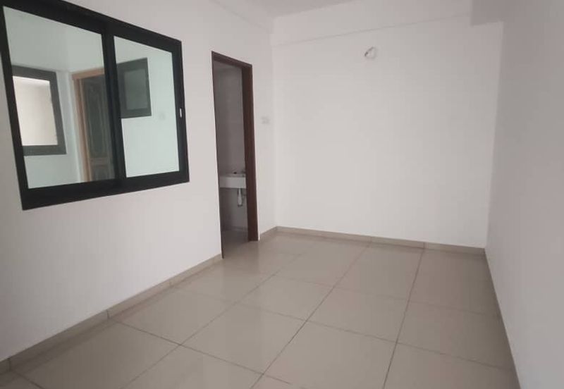 EXO Residences @ Juru Sentral