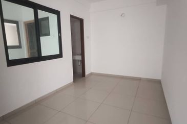 EXO Residences @ Juru Sentral