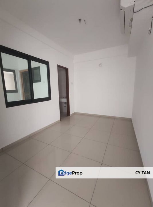 Exo Res @ Juru Sentral nearby Juru Toll Penang , Penang, Seberang Perai