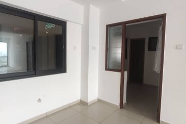 EXO Residences @ Juru Sentral