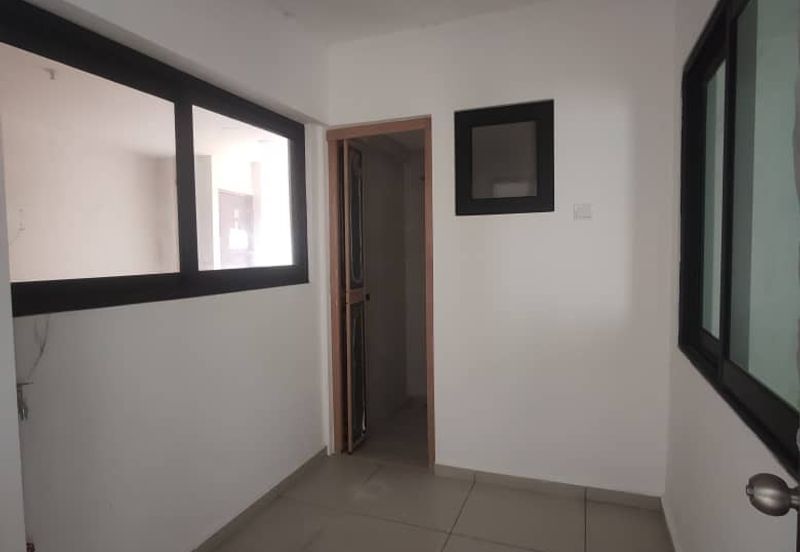 EXO Residences @ Juru Sentral