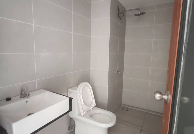 EXO Residences @ Juru Sentral