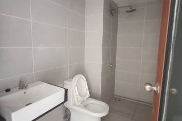 EXO Residences @ Juru Sentral