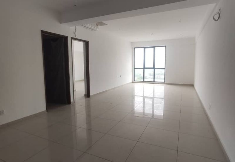 EXO Residences @ Juru Sentral