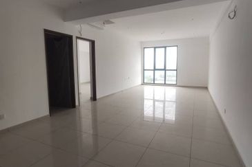 EXO Residences @ Juru Sentral