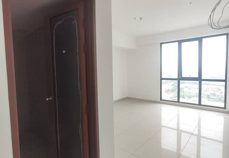 EXO Residences @ Juru Sentral