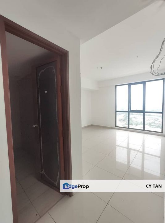 Exo Res @ Juru Sentral nearby Juru Toll Penang , Penang, Seberang Perai