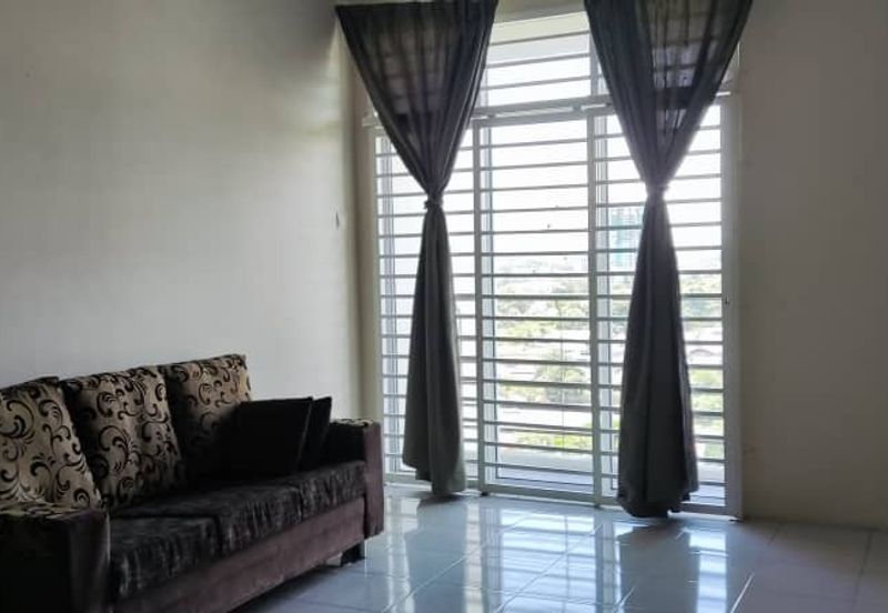 Pangsapuri Kelisa Residensi