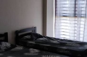 Pangsapuri Kelisa Residensi