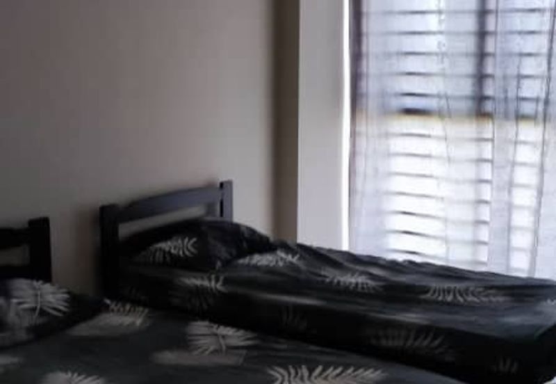 Pangsapuri Kelisa Residensi