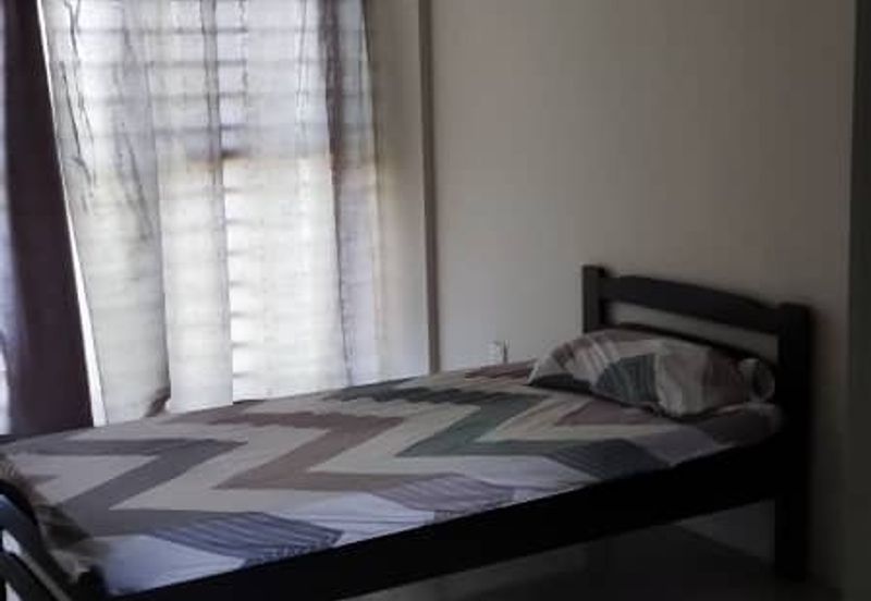 Pangsapuri Kelisa Residensi