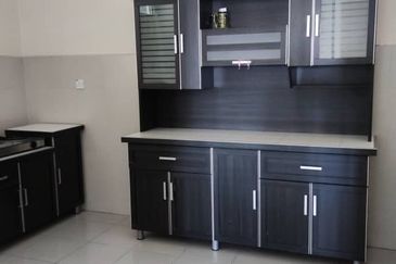 Pangsapuri Kelisa Residensi