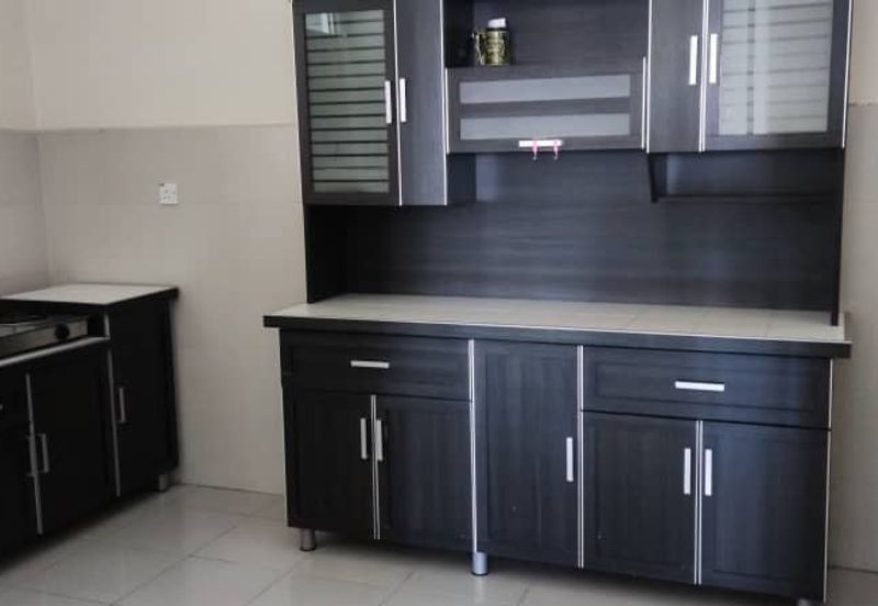 Pangsapuri Kelisa Residensi