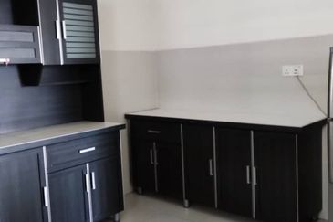 Pangsapuri Kelisa Residensi