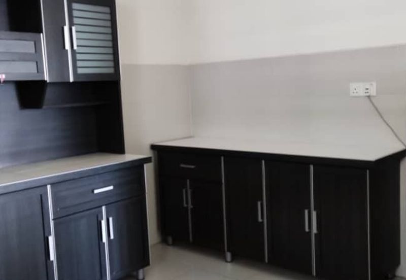 Pangsapuri Kelisa Residensi