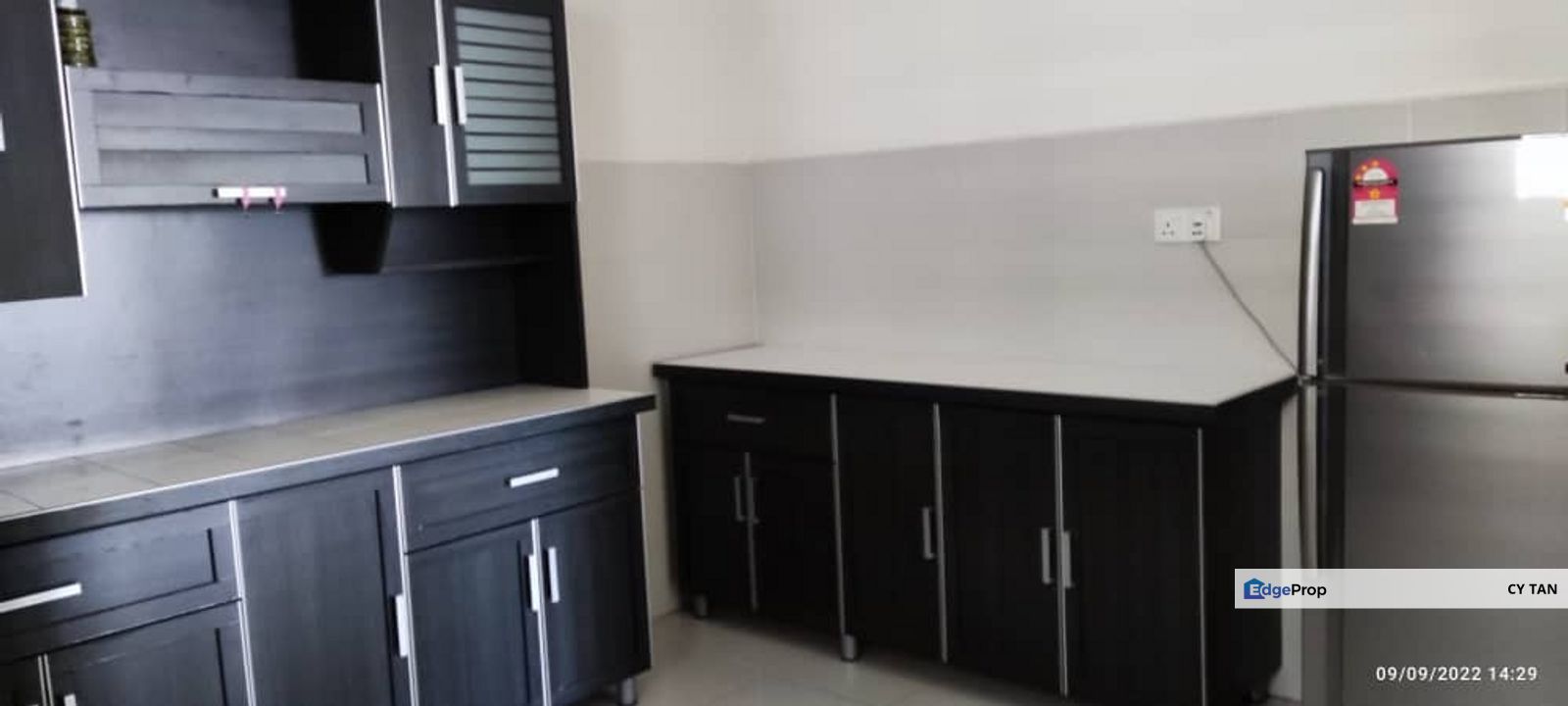 Kelisa Residence at Seberang Jaya nearby Sunway Carnival Mall, Penang, Penang, Seberang Jaya