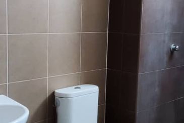 Pangsapuri Kelisa Residensi