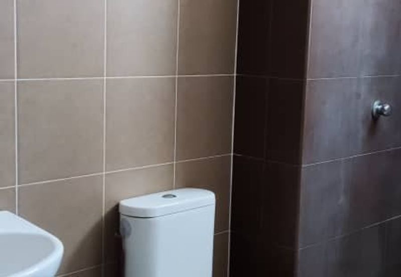 Pangsapuri Kelisa Residensi