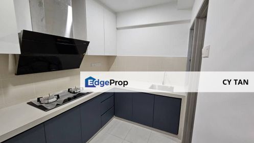 Mahsuri Square Condo at Bayan Baru nearby Bayan Lepas Industrial Zone, Penang, Bayan Baru