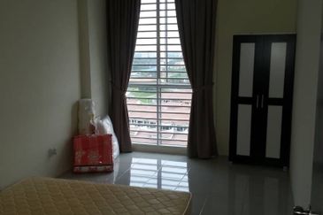 Pangsapuri Kelisa Residensi