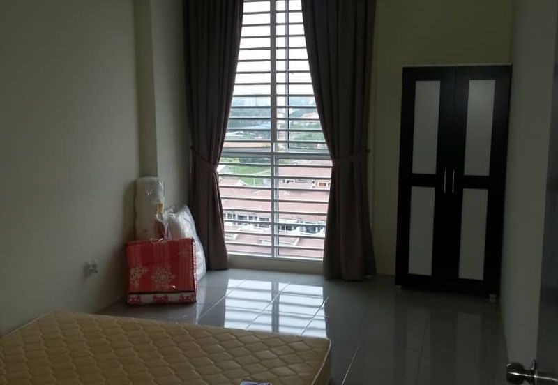 Pangsapuri Kelisa Residensi