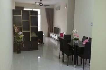 Pangsapuri Kelisa Residensi
