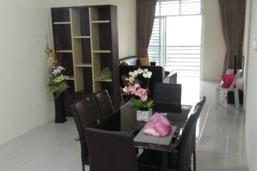 Pangsapuri Kelisa Residensi