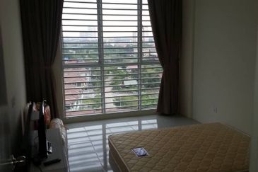 Pangsapuri Kelisa Residensi