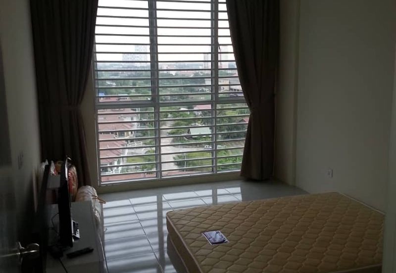 Pangsapuri Kelisa Residensi