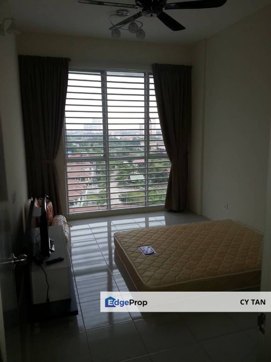Kelisa Residence at Seberang Jaya nearby Sunway Carnival Mall, Penang, Penang, Seberang Jaya