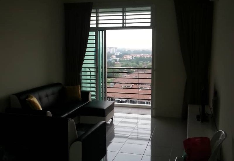 Pangsapuri Kelisa Residensi