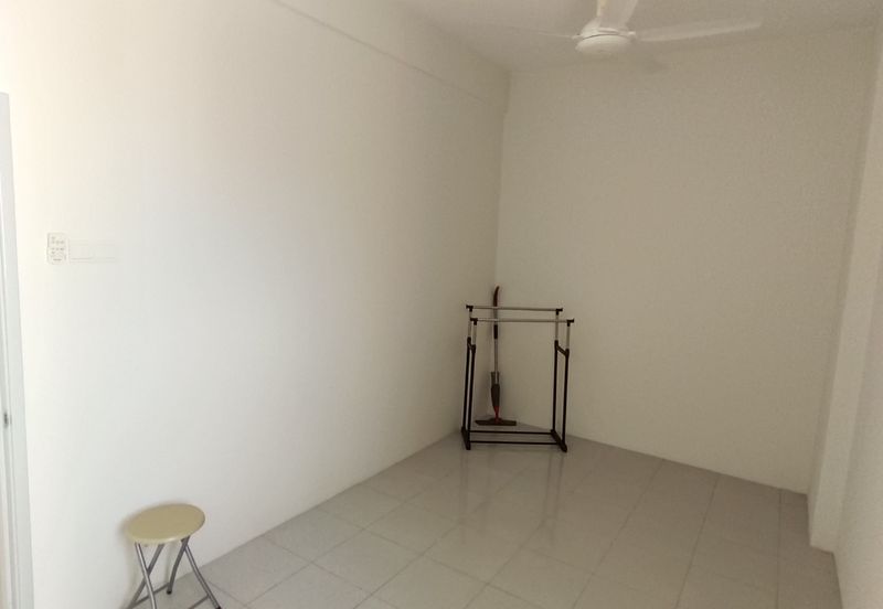 Pangsapuri Kelisa Residensi