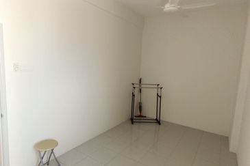 Pangsapuri Kelisa Residensi