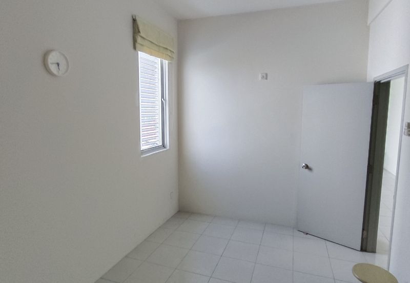 Pangsapuri Kelisa Residensi