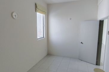 Pangsapuri Kelisa Residensi