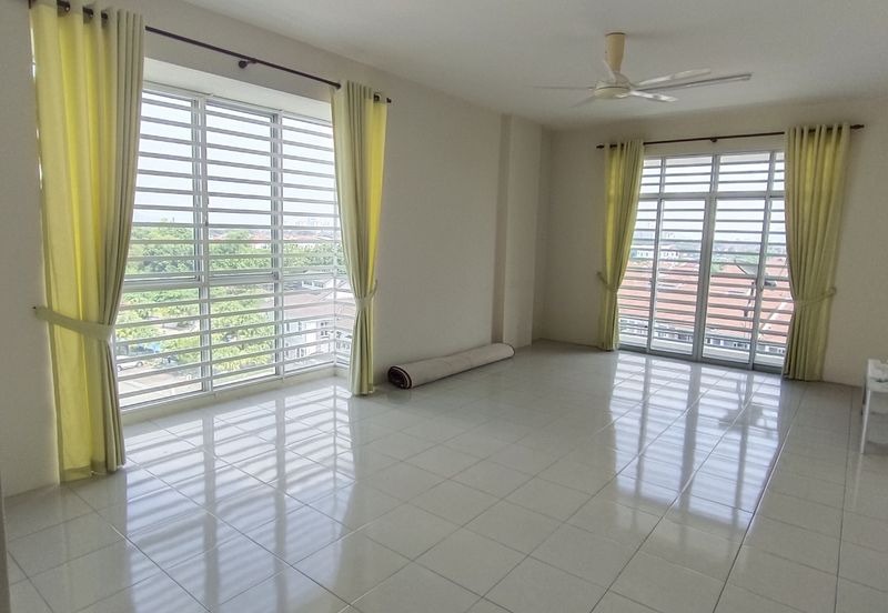 Pangsapuri Kelisa Residensi