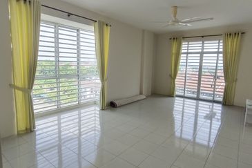 Pangsapuri Kelisa Residensi