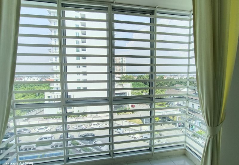 Pangsapuri Kelisa Residensi