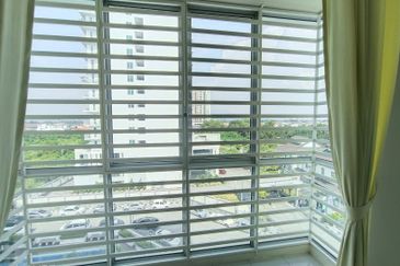 Pangsapuri Kelisa Residensi