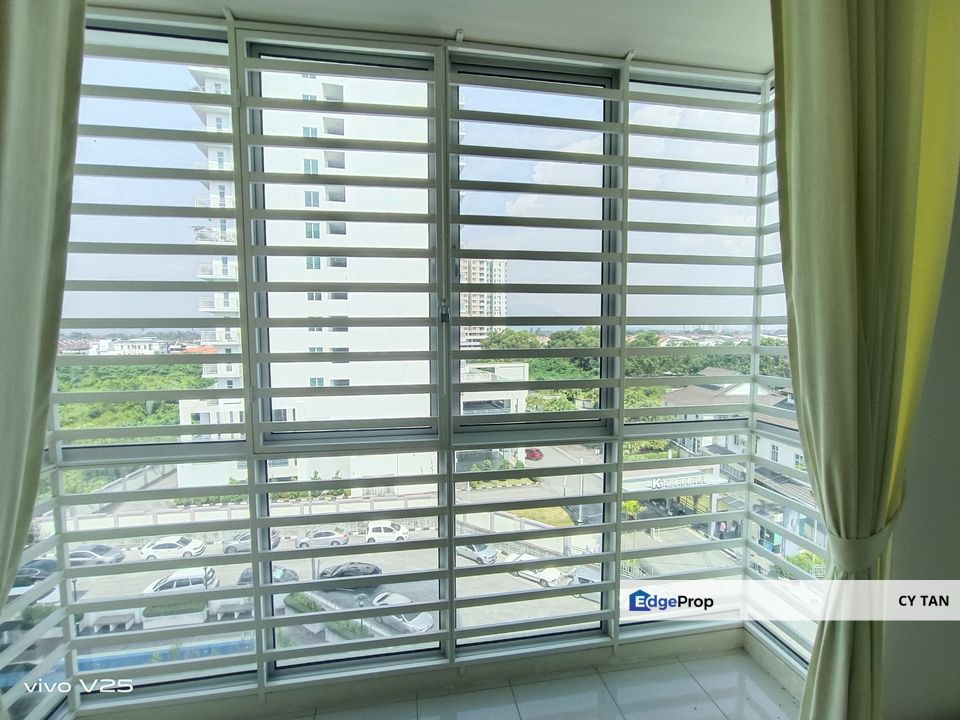 Kelisa Residence at Seberang Jaya nearby Sunway Carnival Mall, Penang, Penang, Seberang Jaya