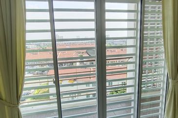 Pangsapuri Kelisa Residensi