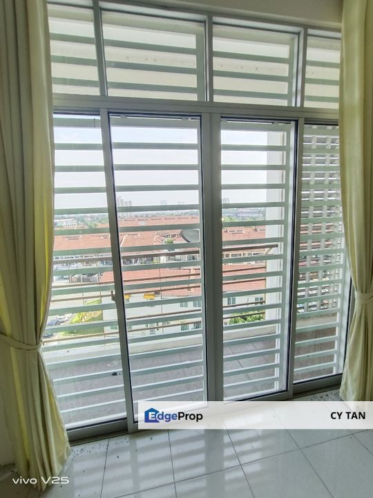 Kelisa Residence at Seberang Jaya nearby Sunway Carnival Mall, Penang, Penang, Seberang Jaya