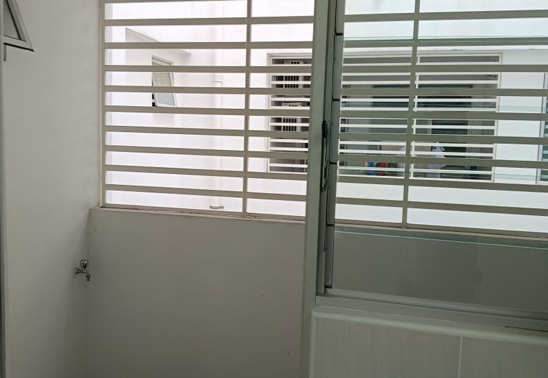 Pangsapuri Kelisa Residensi