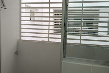 Pangsapuri Kelisa Residensi