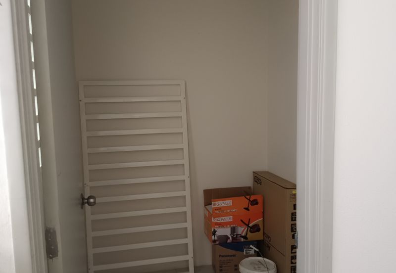 Pangsapuri Kelisa Residensi