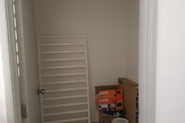 Pangsapuri Kelisa Residensi