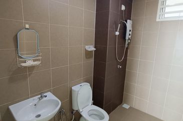 Pangsapuri Kelisa Residensi