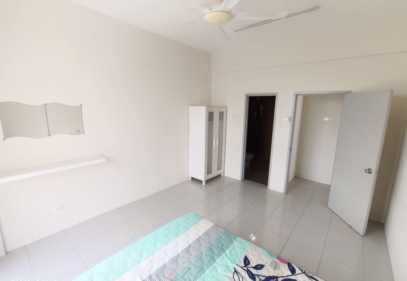 Pangsapuri Kelisa Residensi