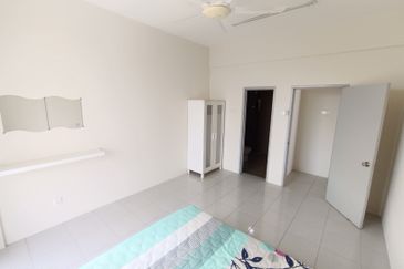 Pangsapuri Kelisa Residensi