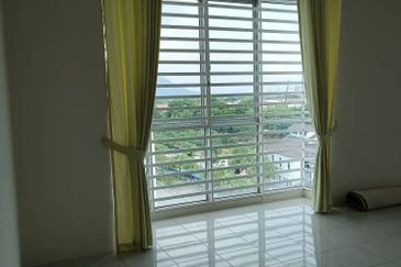 Pangsapuri Kelisa Residensi